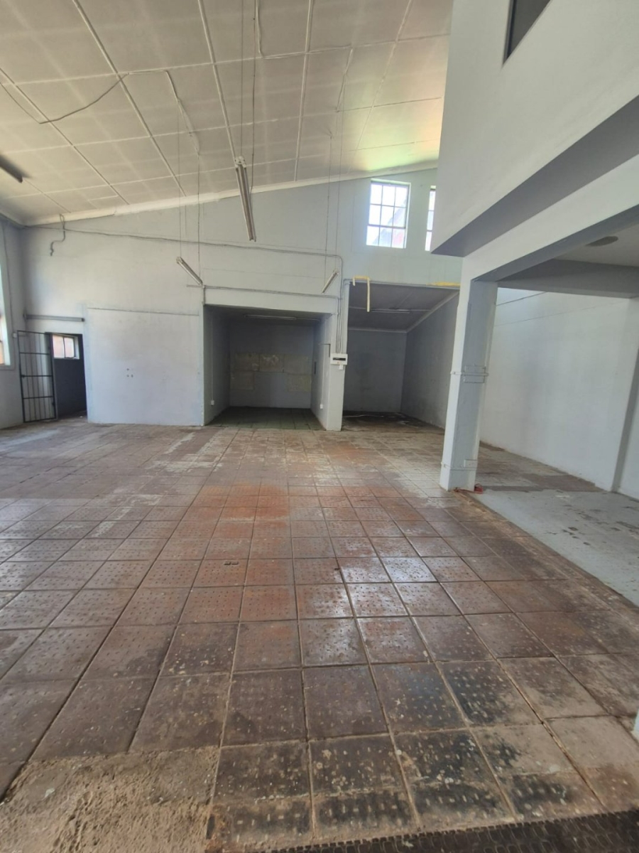 To Let commercial Property for Rent in Bloemfontein Free State